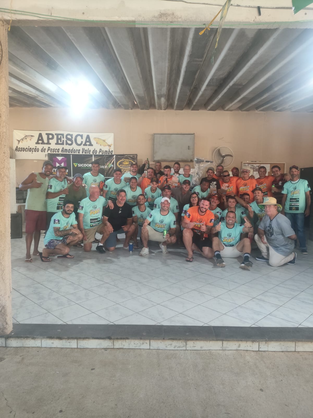 XXIV Torneio do Piau é realizado em Pádua