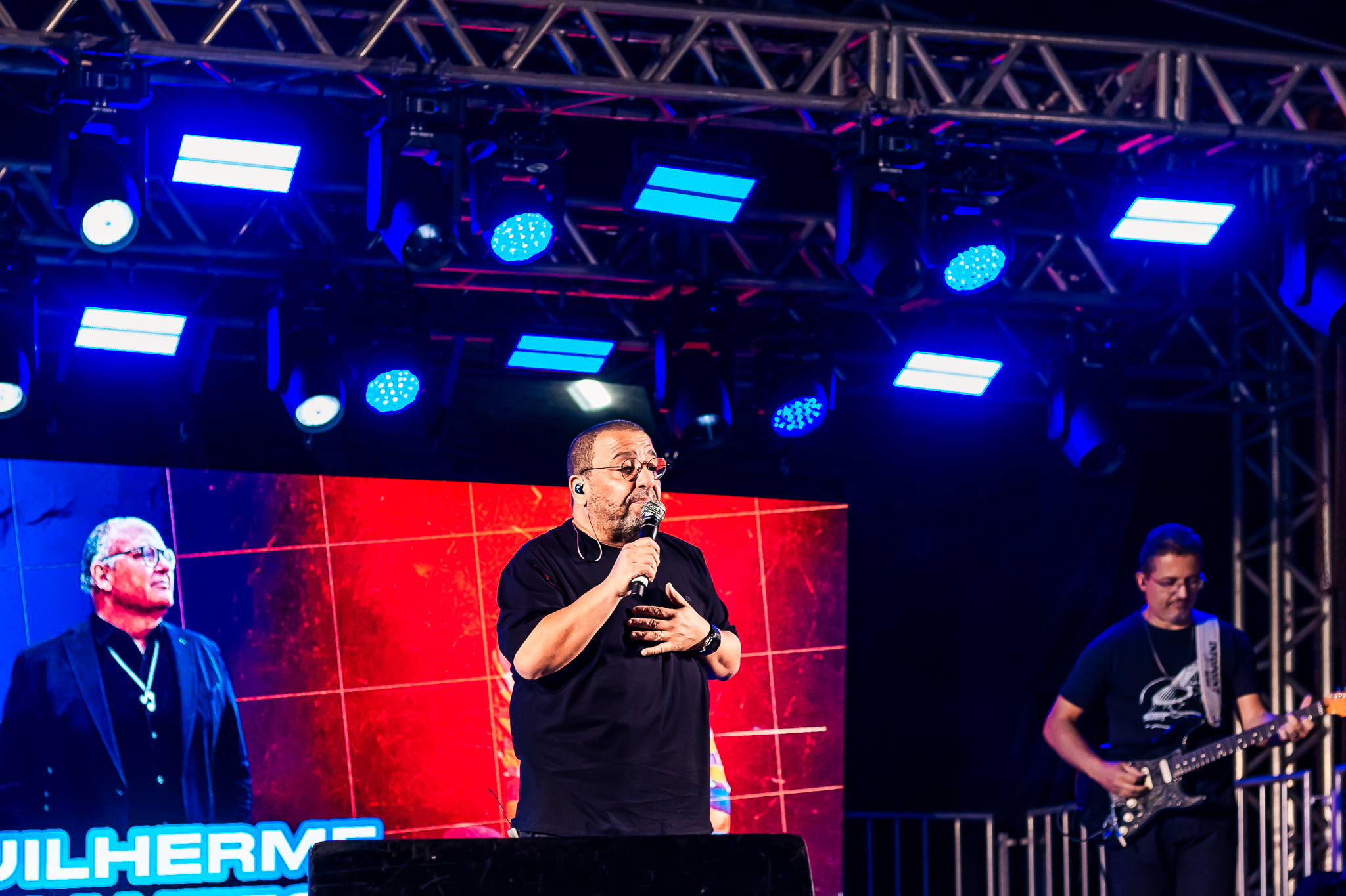 Festival de Música reúne jovens talentos em Pádua