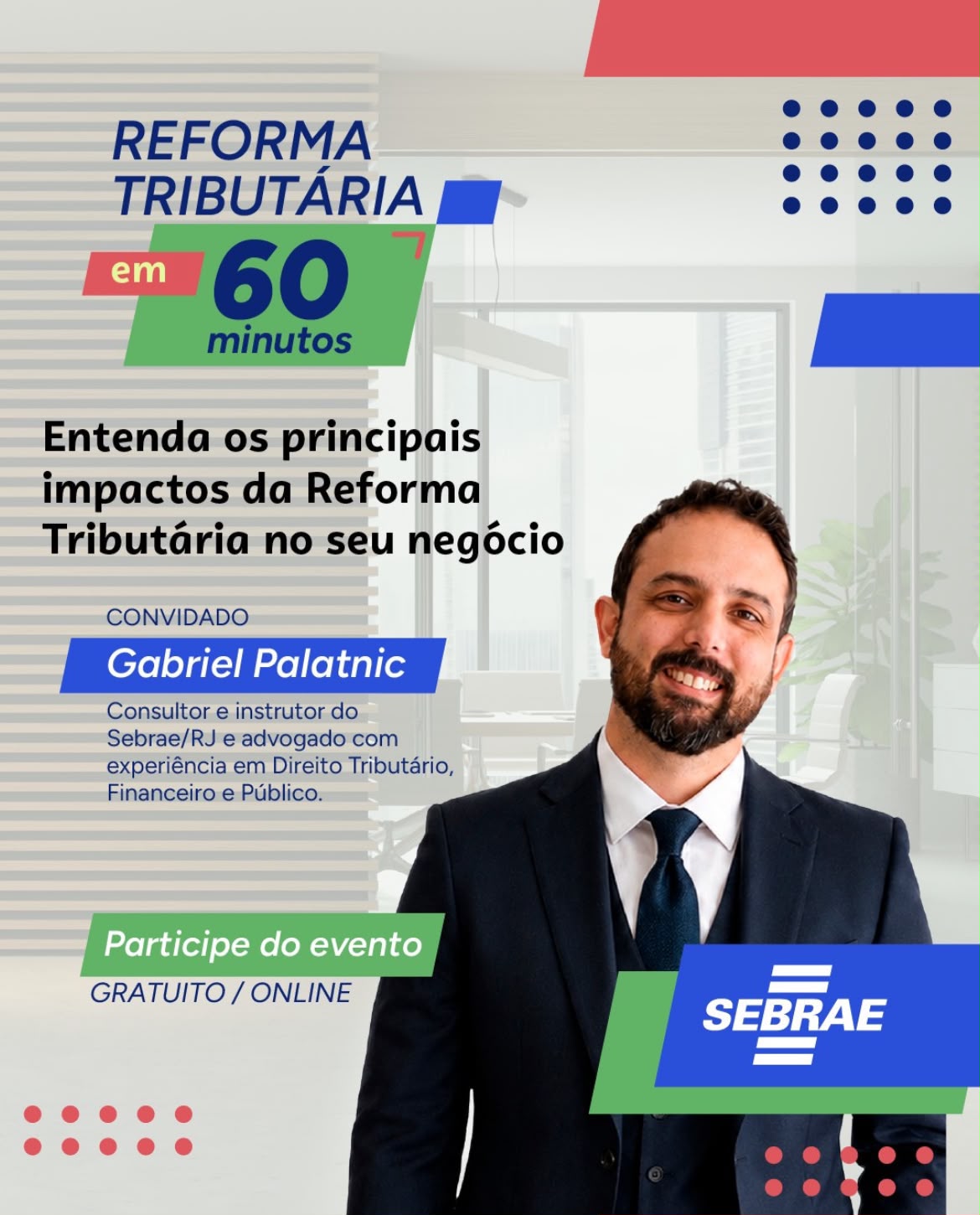 Reforma Tributária já está batendo à porta, e o seu negócio precisa estar preparado!